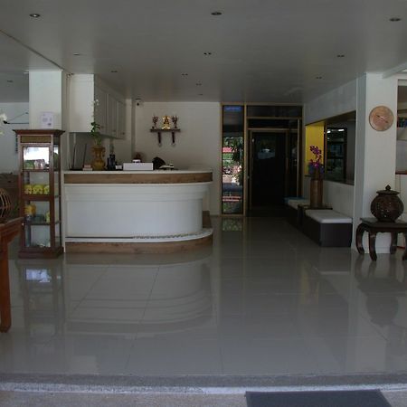 Surin Sweet Hotel 外观 照片