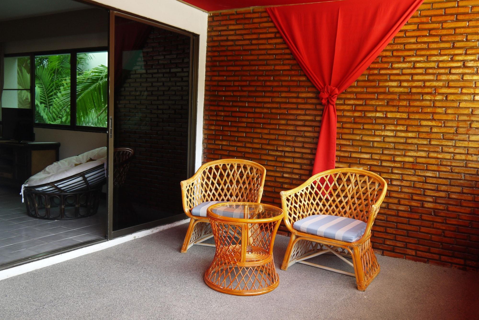 Surin Sweet Hotel 外观 照片