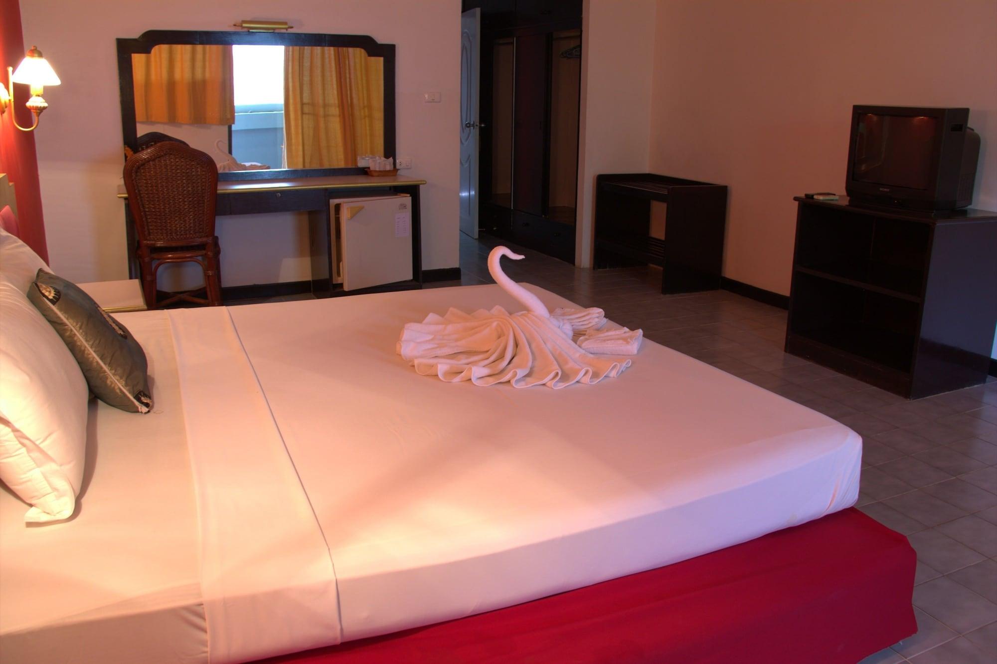 Surin Sweet Hotel 外观 照片