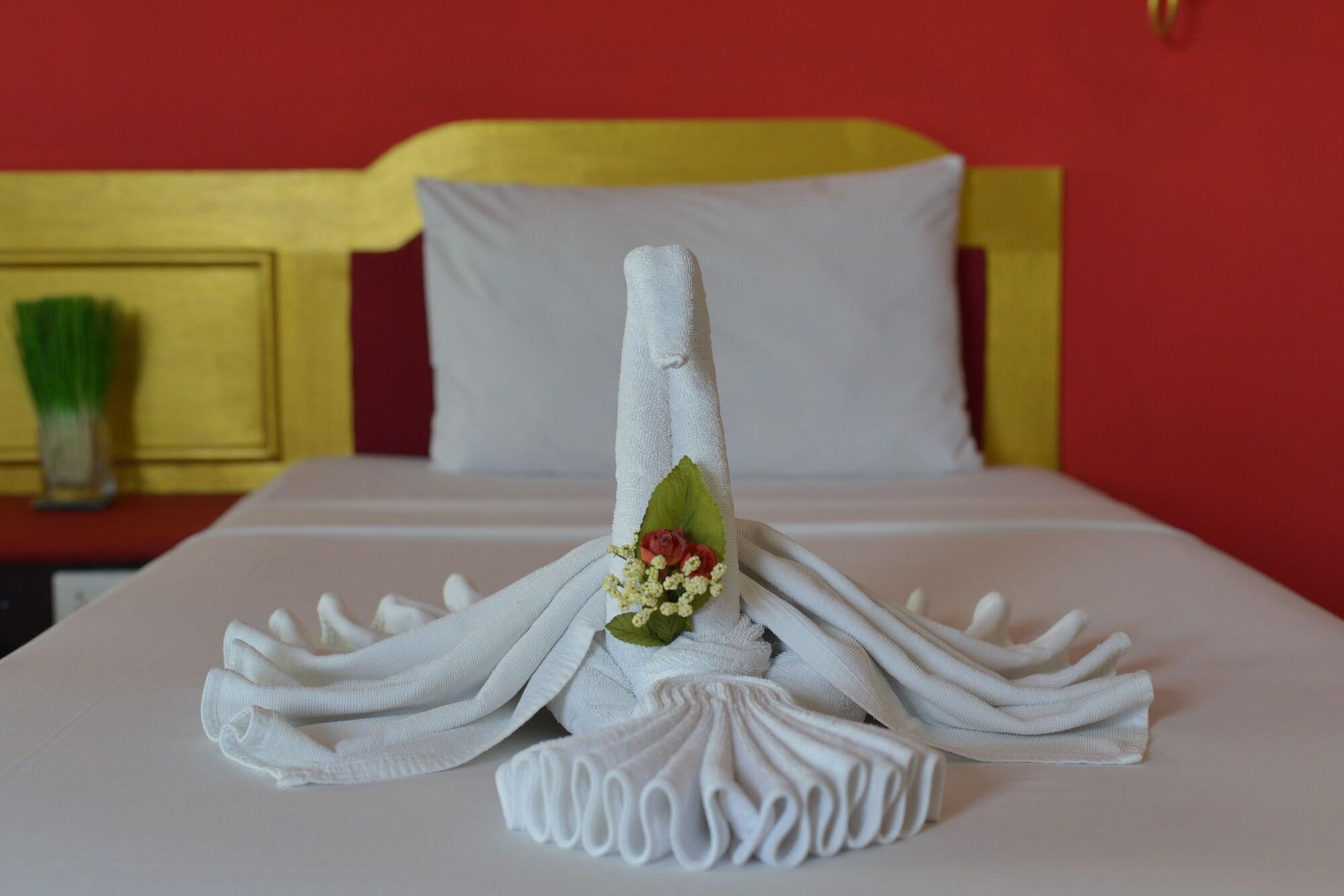 Surin Sweet Hotel 外观 照片