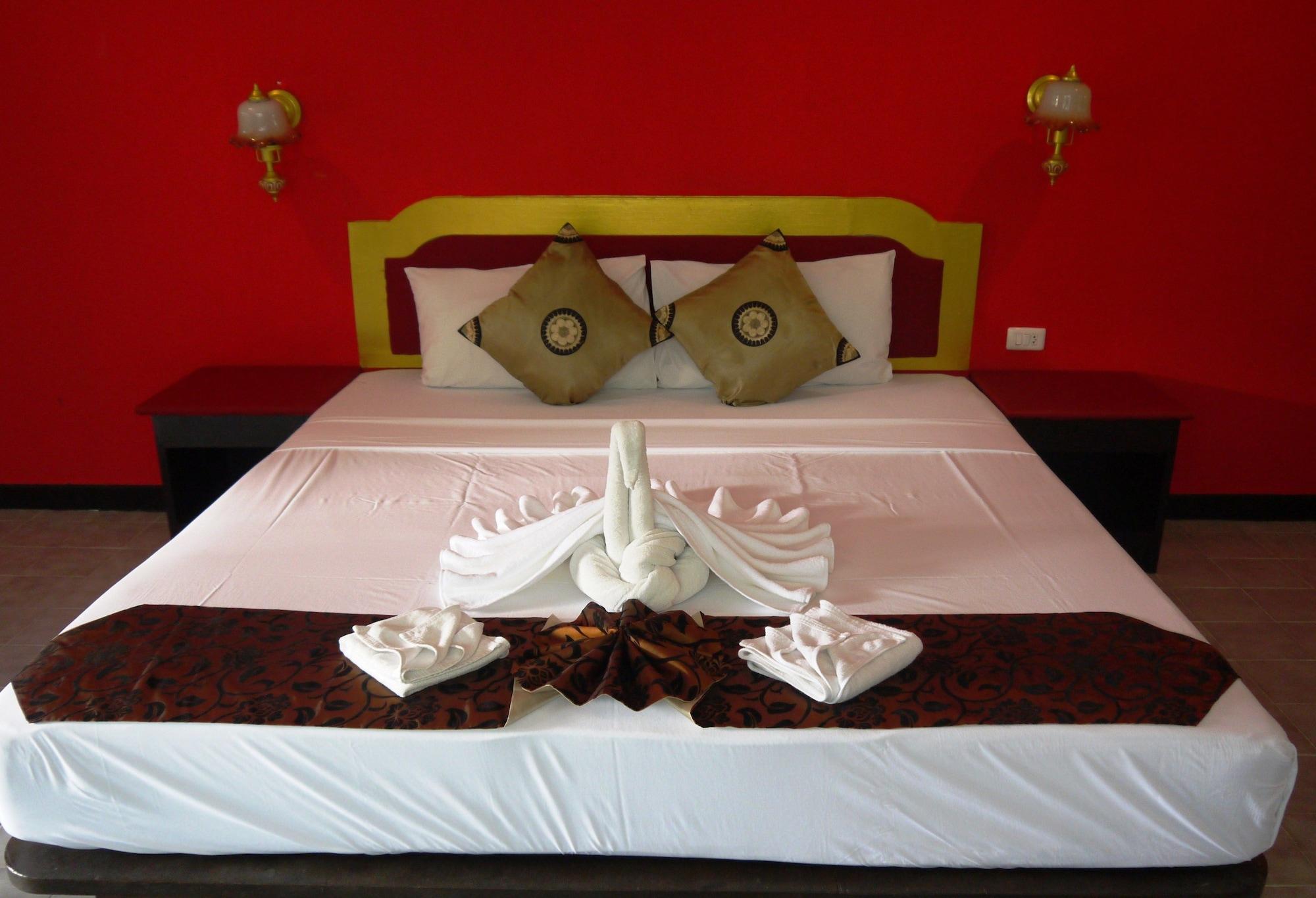 Surin Sweet Hotel 外观 照片