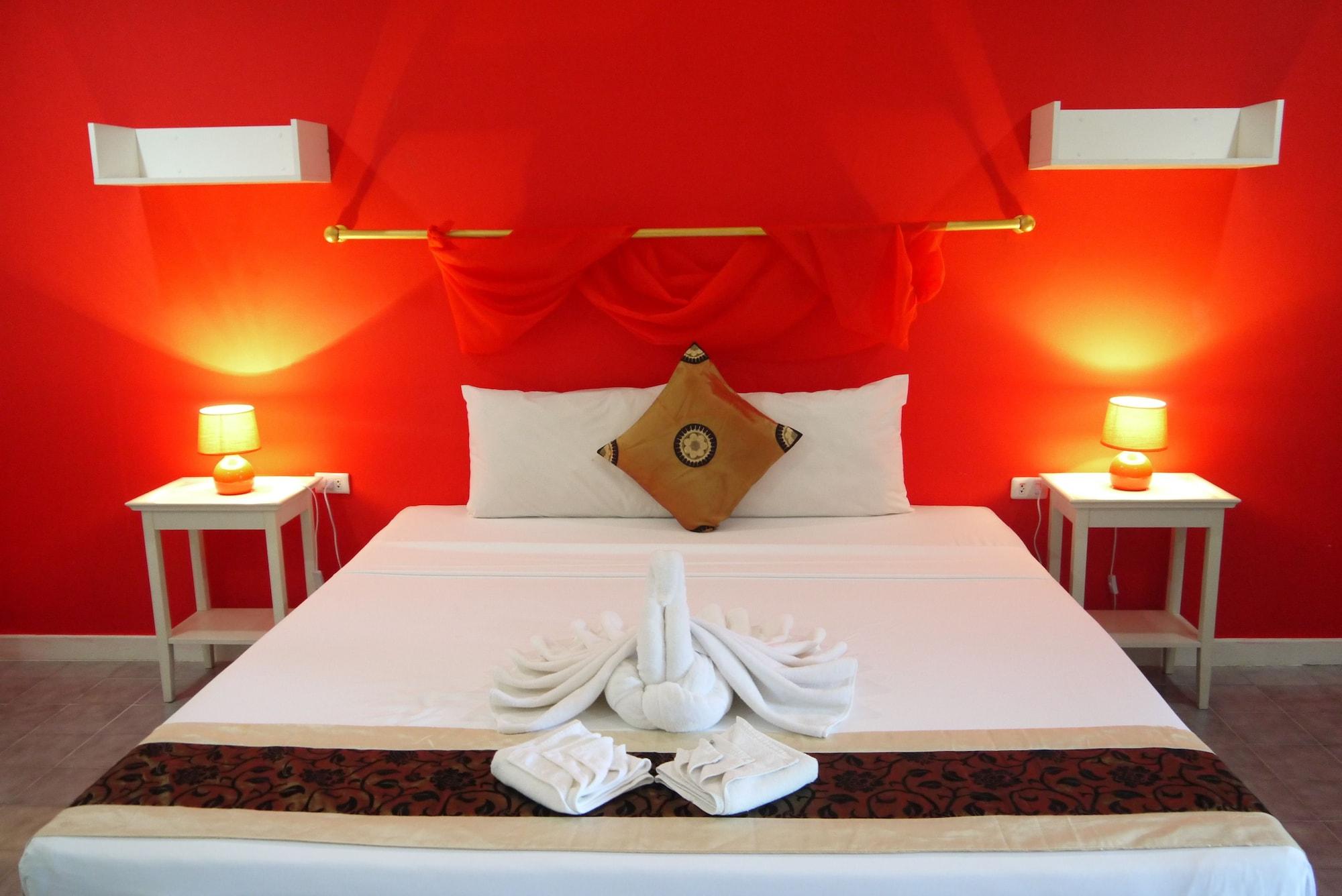 Surin Sweet Hotel 外观 照片