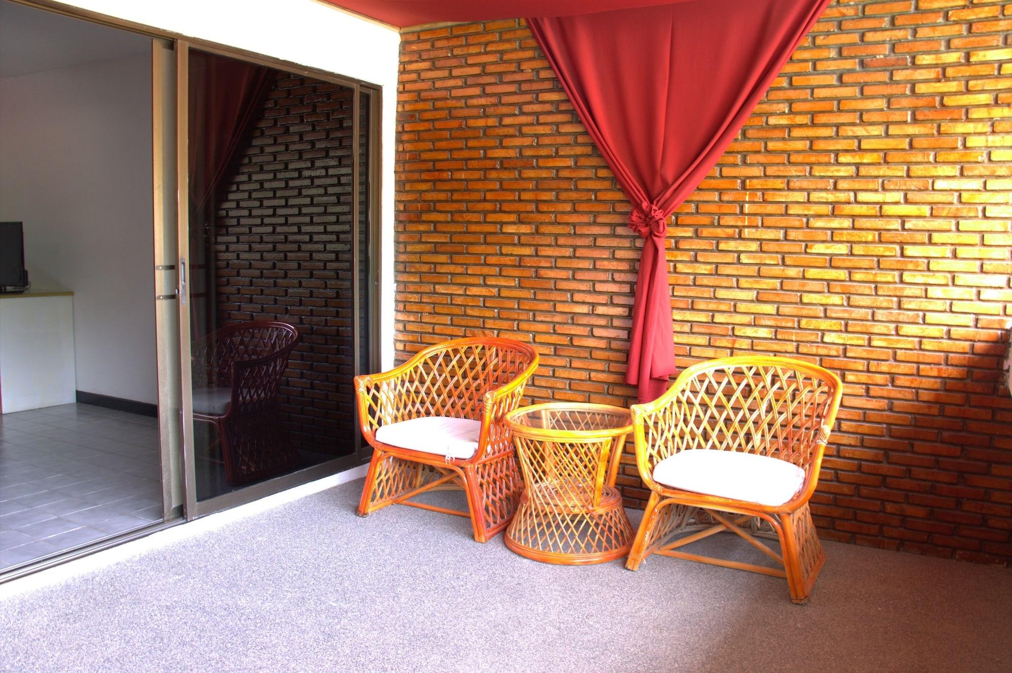 Surin Sweet Hotel 外观 照片