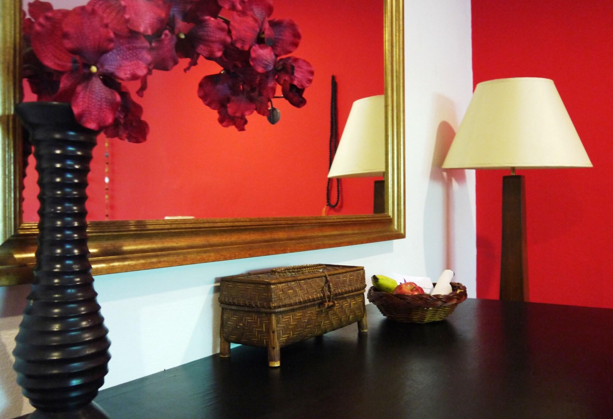 Surin Sweet Hotel 外观 照片