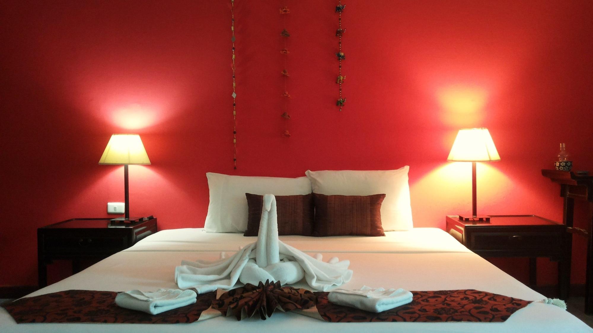 Surin Sweet Hotel 外观 照片