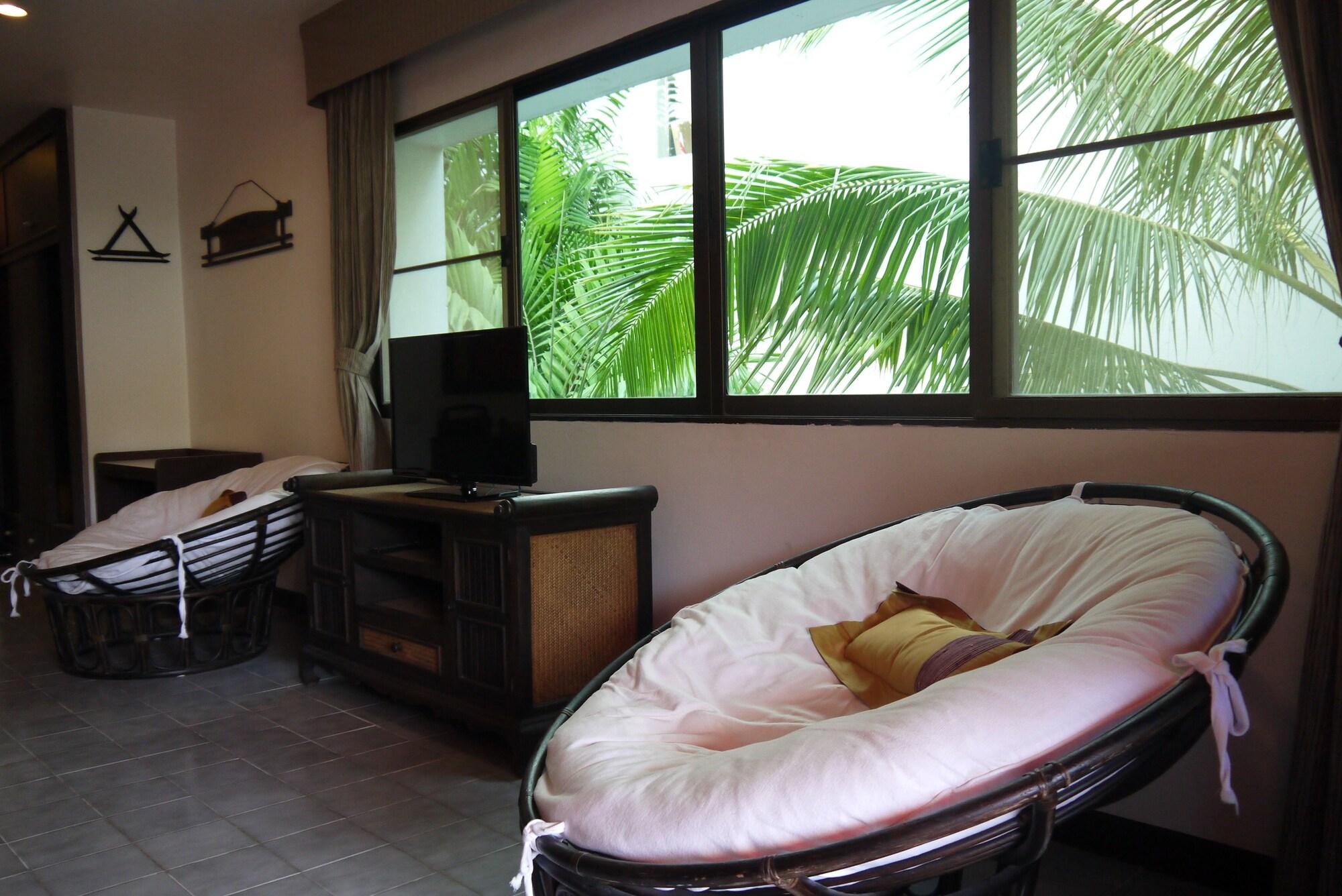 Surin Sweet Hotel 外观 照片