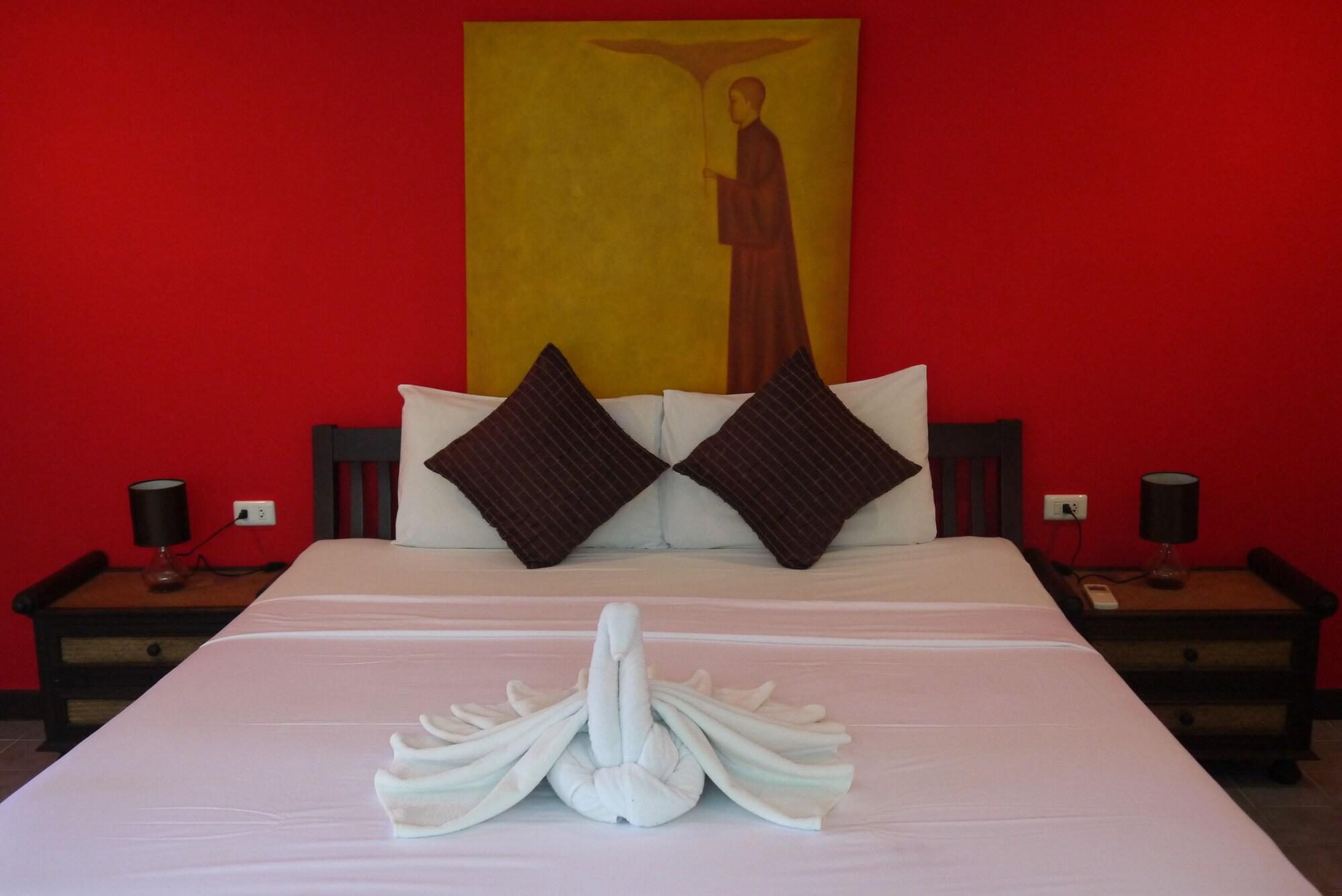 Surin Sweet Hotel 外观 照片