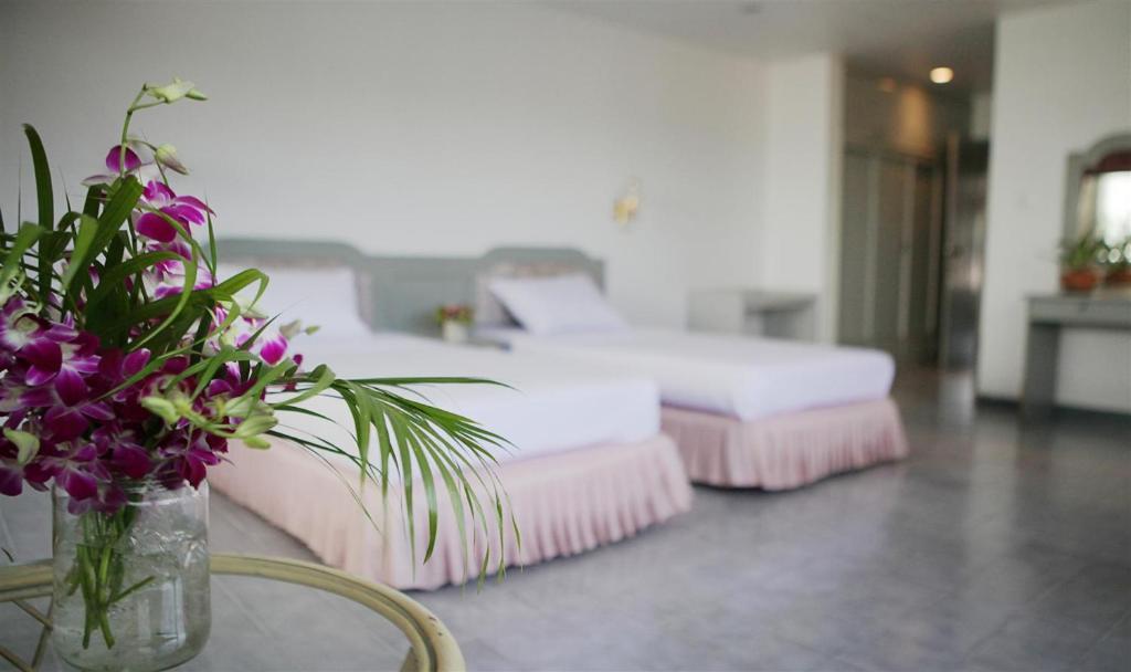 Surin Sweet Hotel 客房 照片