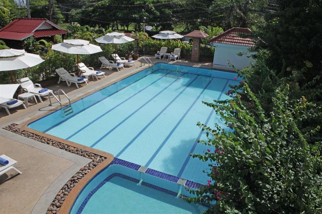 Surin Sweet Hotel 外观 照片