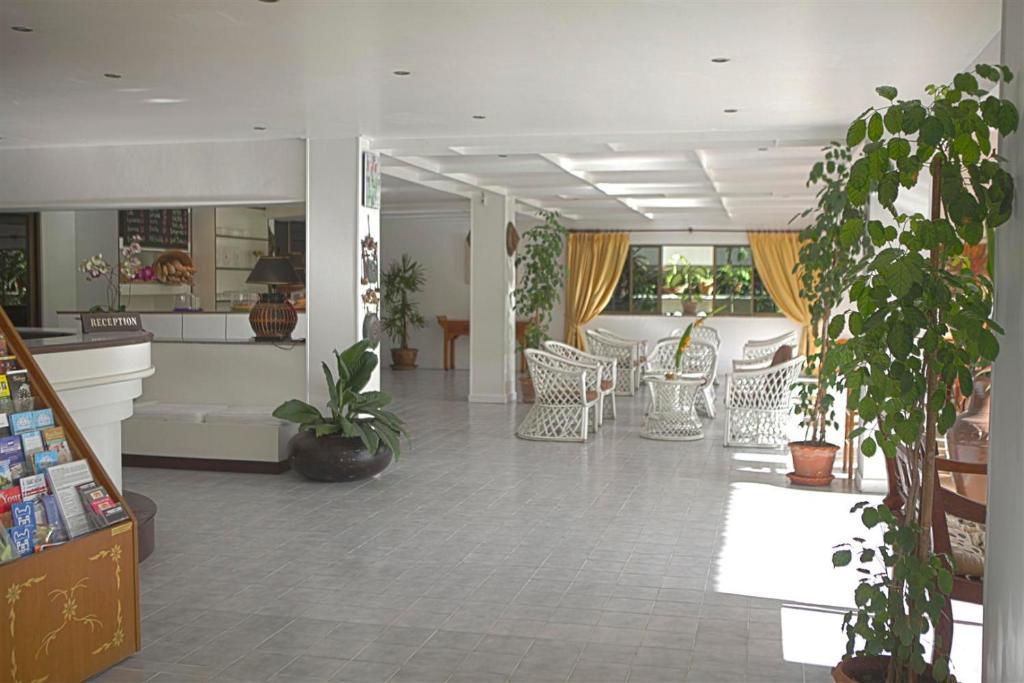 Surin Sweet Hotel 外观 照片