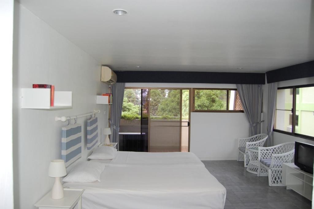 Surin Sweet Hotel 客房 照片