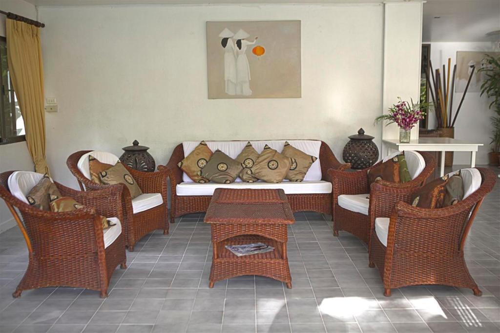 Surin Sweet Hotel 外观 照片