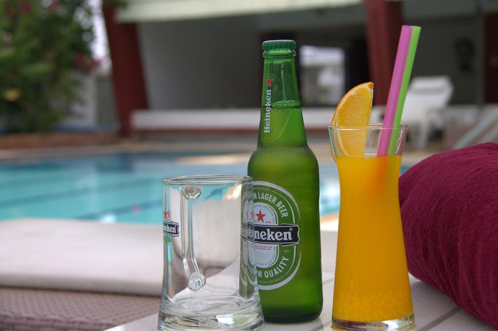 Surin Sweet Hotel 外观 照片