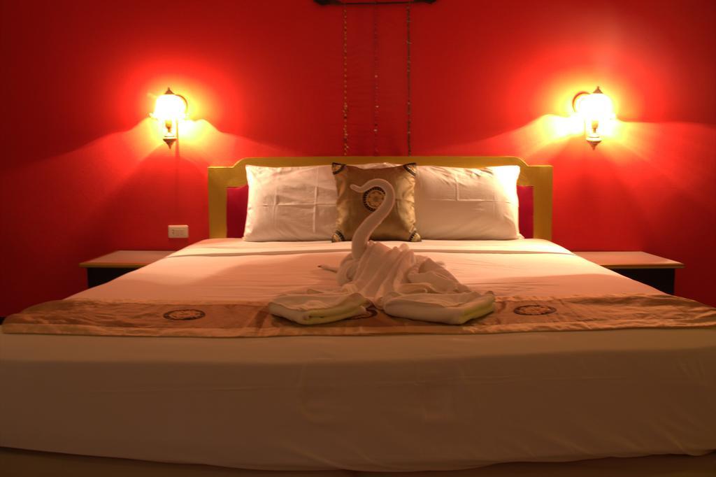 Surin Sweet Hotel 外观 照片