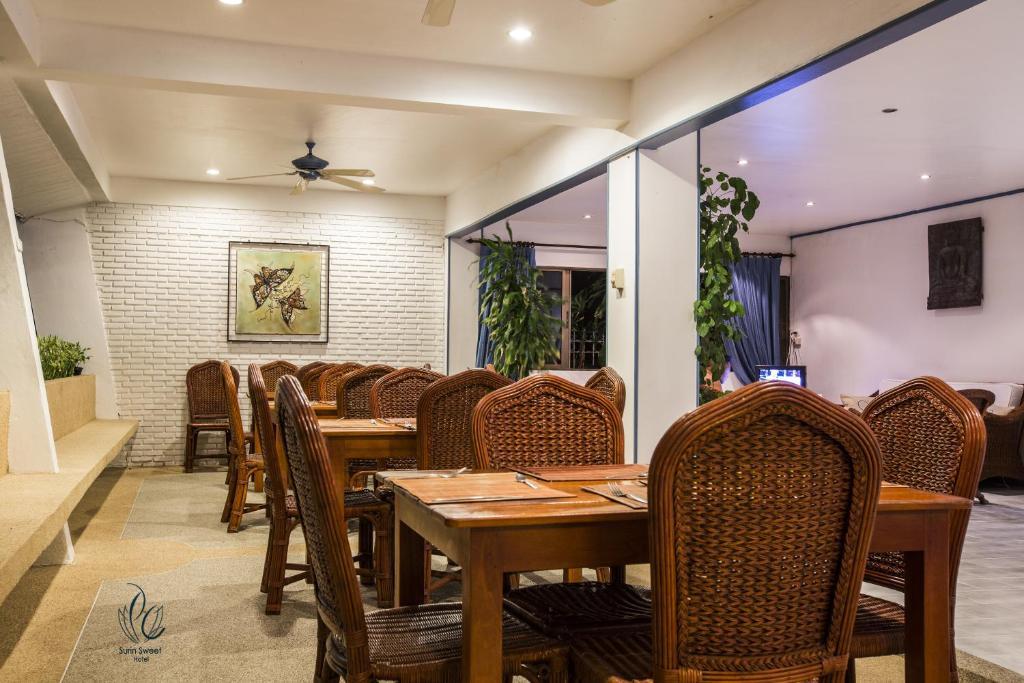 Surin Sweet Hotel 外观 照片