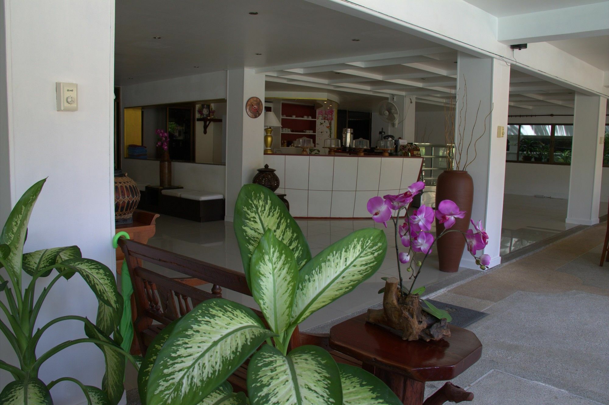 Surin Sweet Hotel 外观 照片