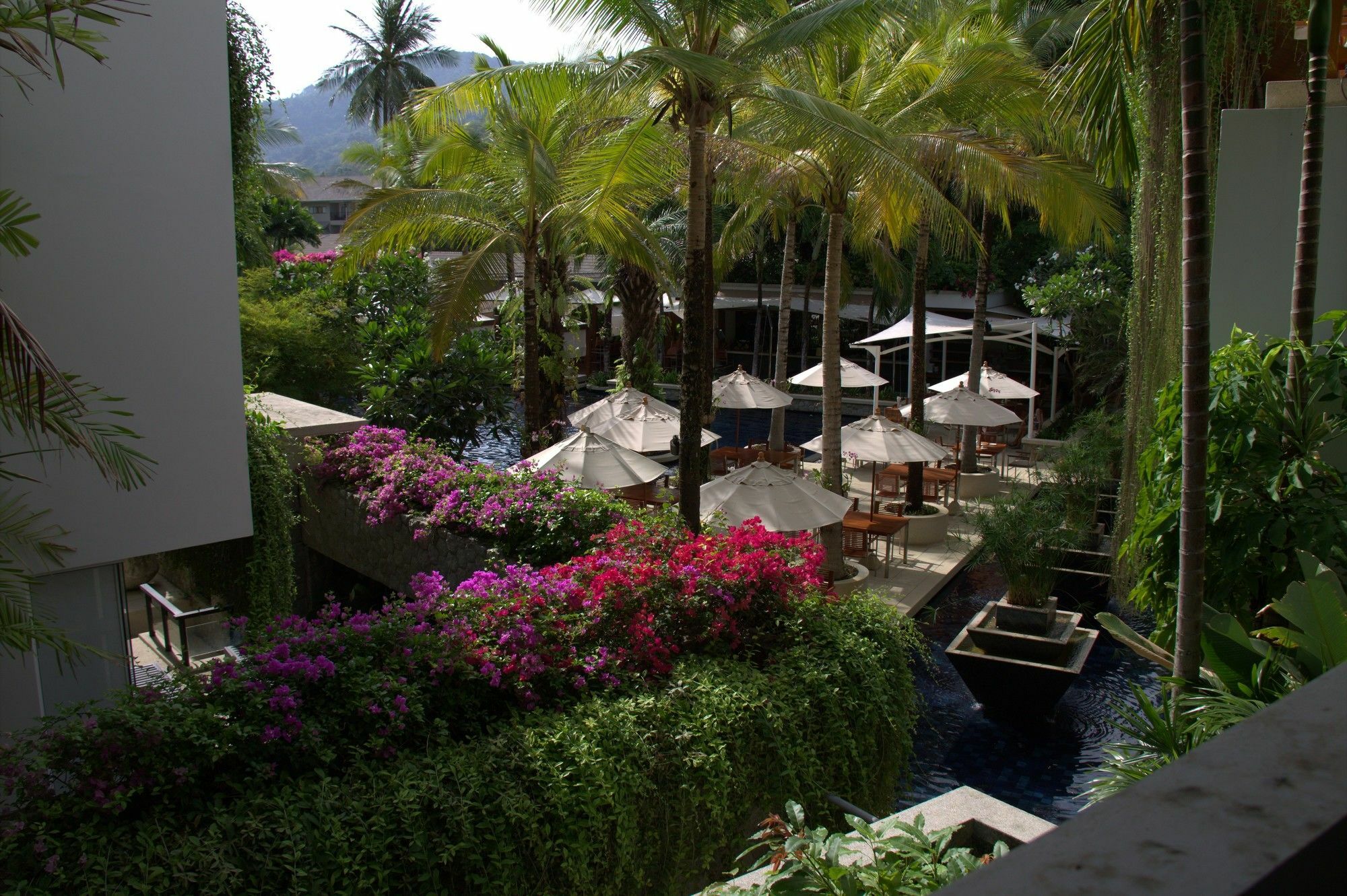 Surin Sweet Hotel 外观 照片