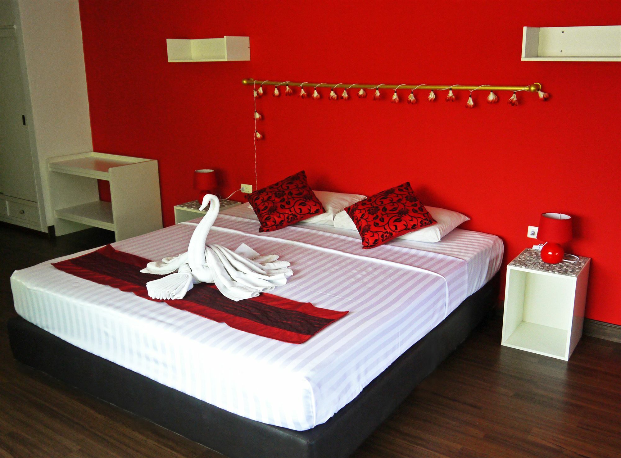 Surin Sweet Hotel 外观 照片