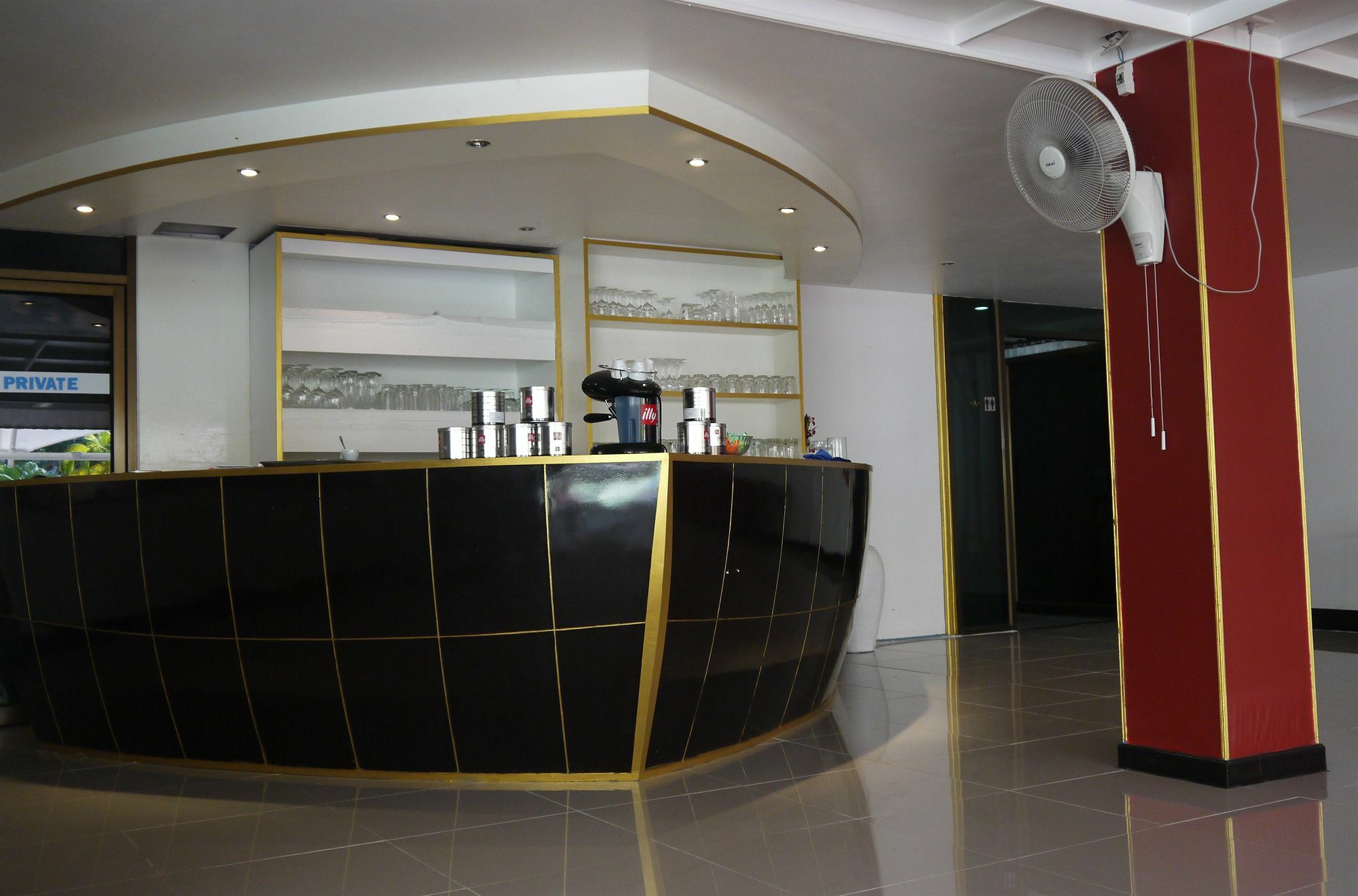 Surin Sweet Hotel 外观 照片
