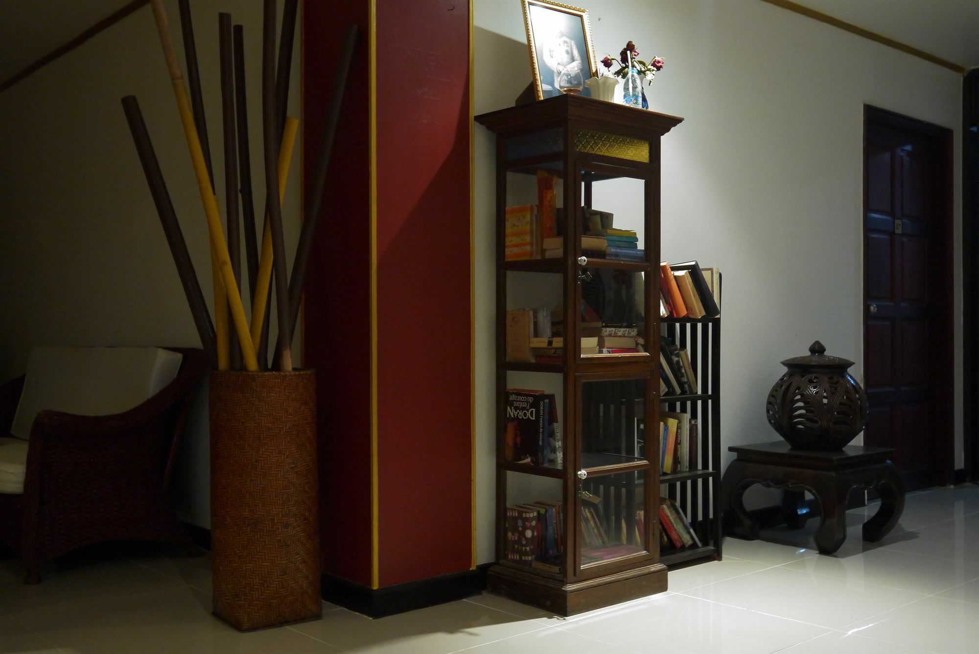 Surin Sweet Hotel 外观 照片