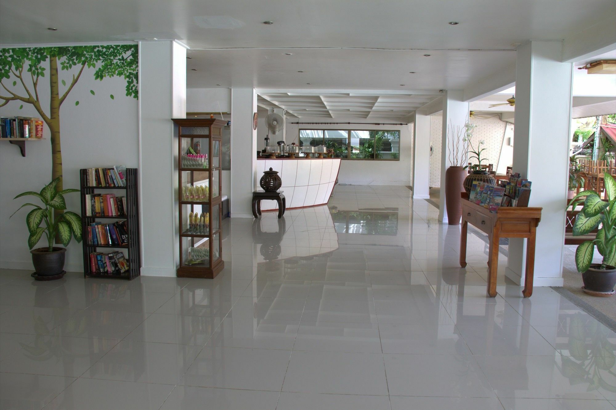 Surin Sweet Hotel 外观 照片