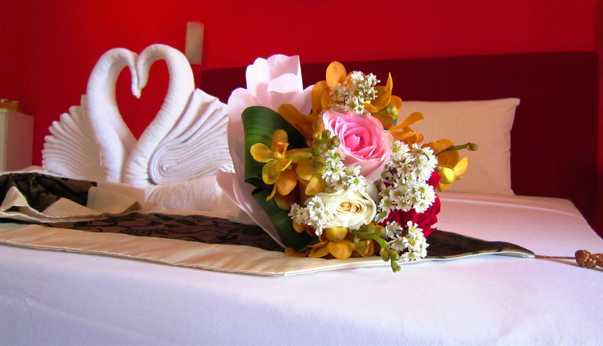 Surin Sweet Hotel 外观 照片