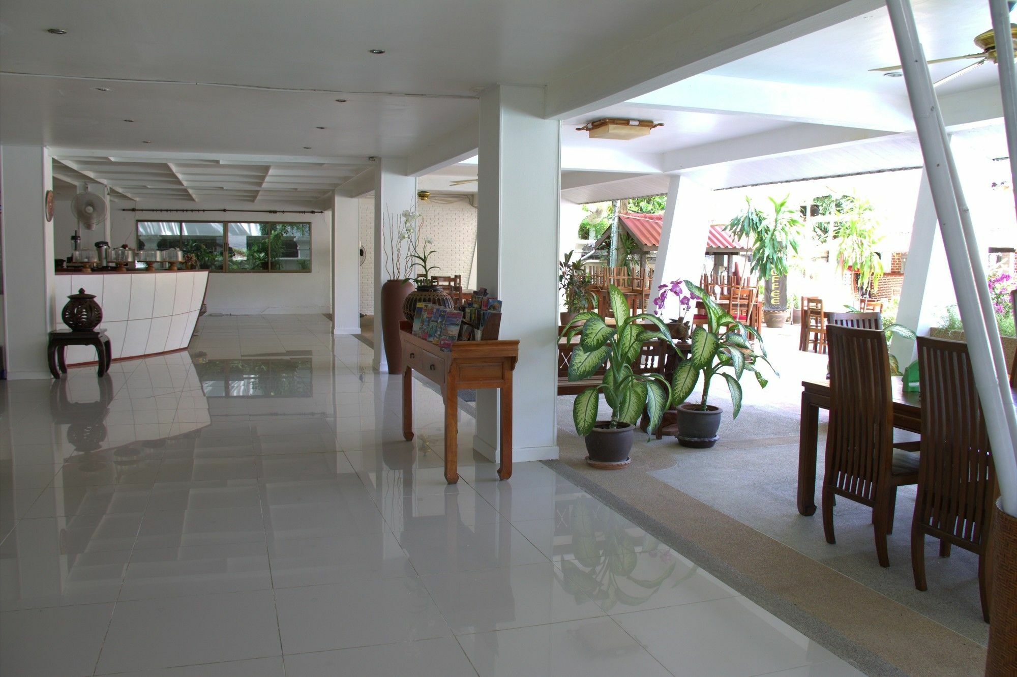 Surin Sweet Hotel 外观 照片