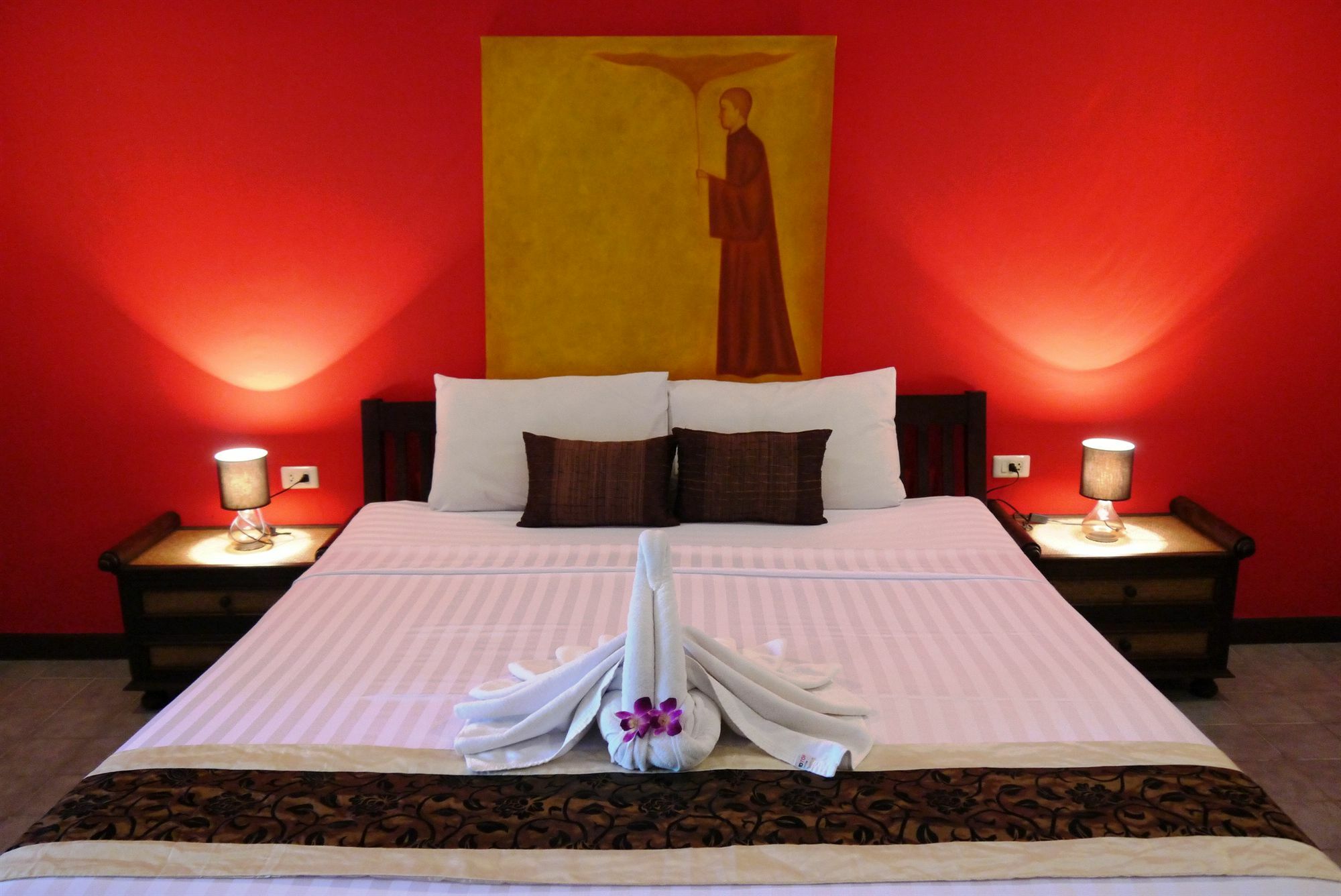 Surin Sweet Hotel 外观 照片