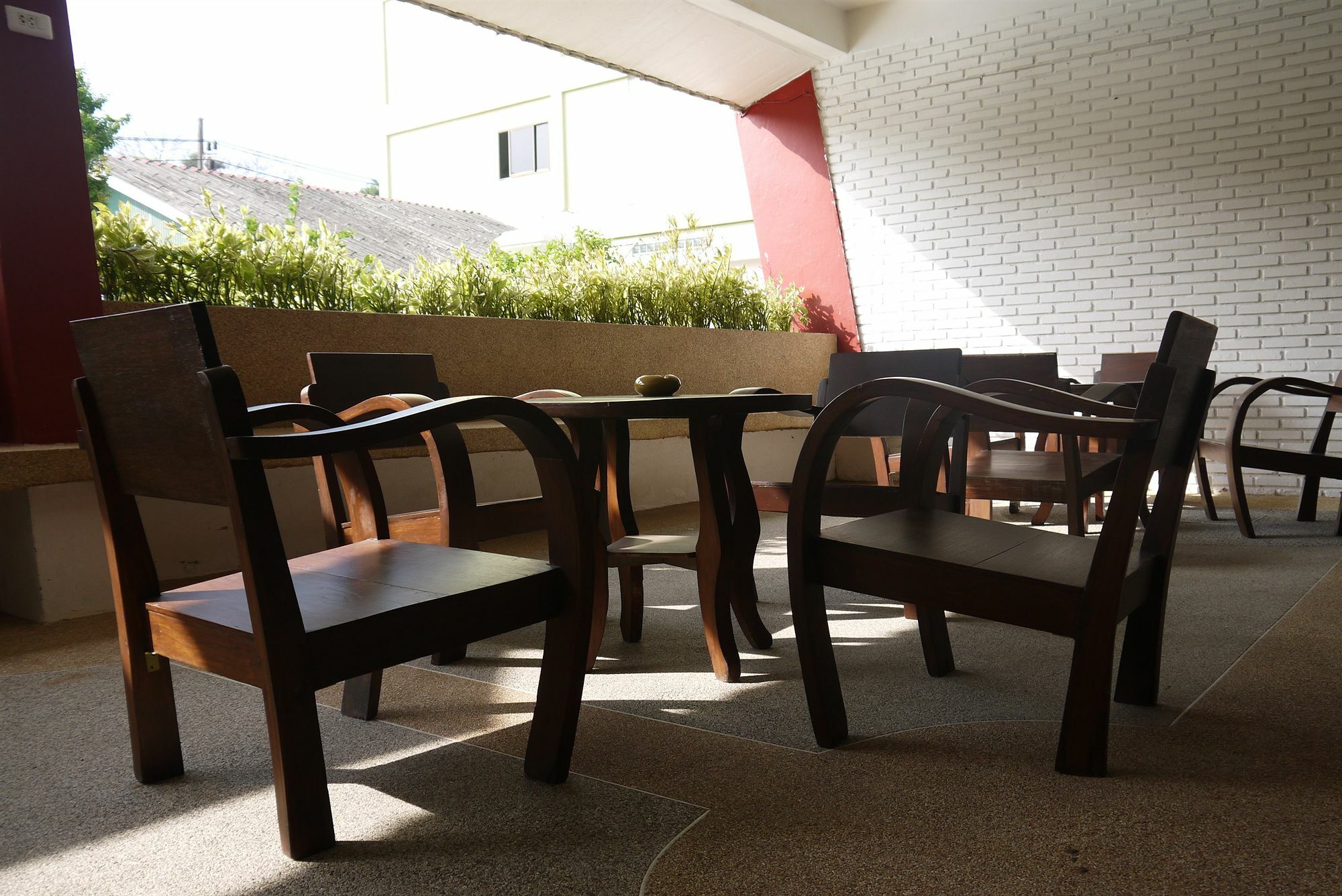 Surin Sweet Hotel 外观 照片