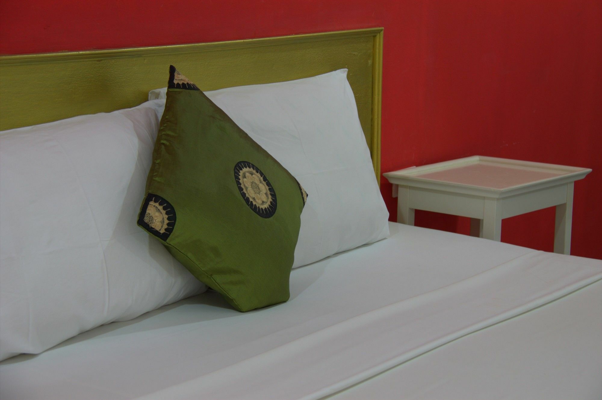 Surin Sweet Hotel 外观 照片