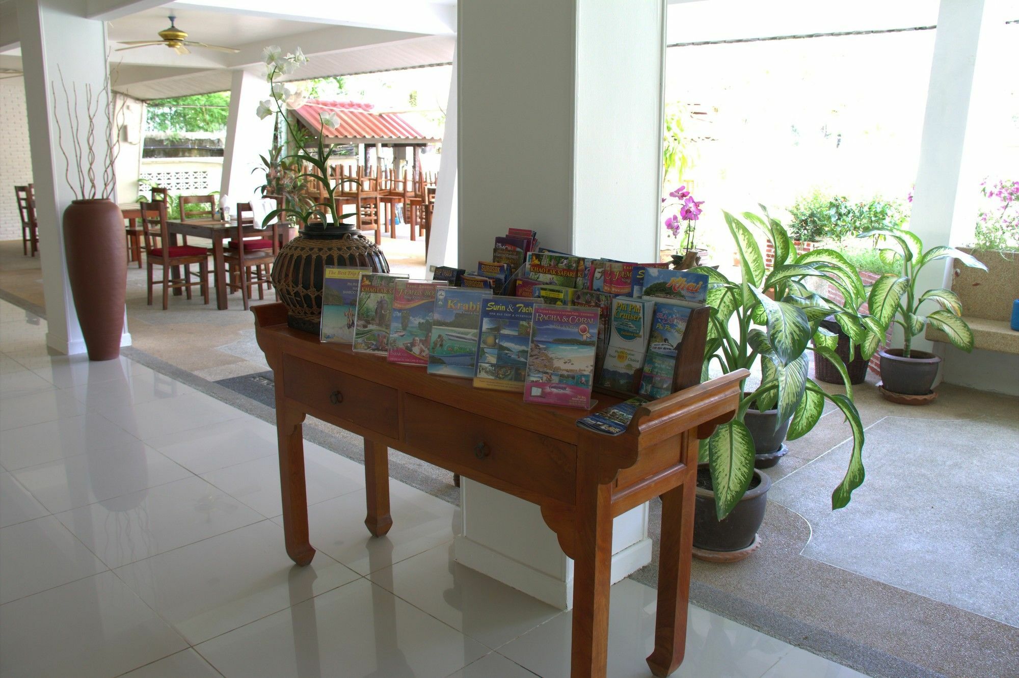 Surin Sweet Hotel 外观 照片