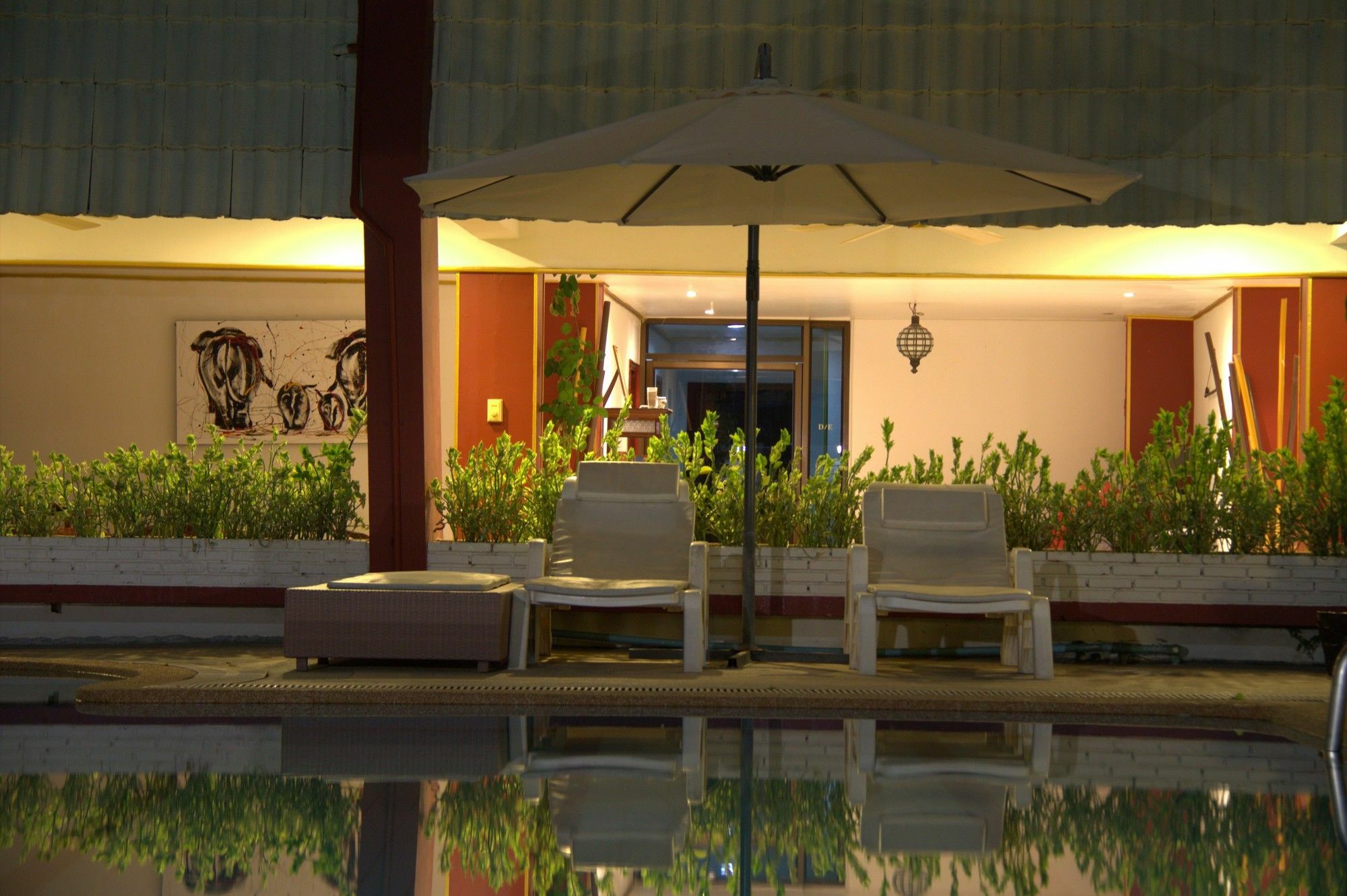 Surin Sweet Hotel 外观 照片