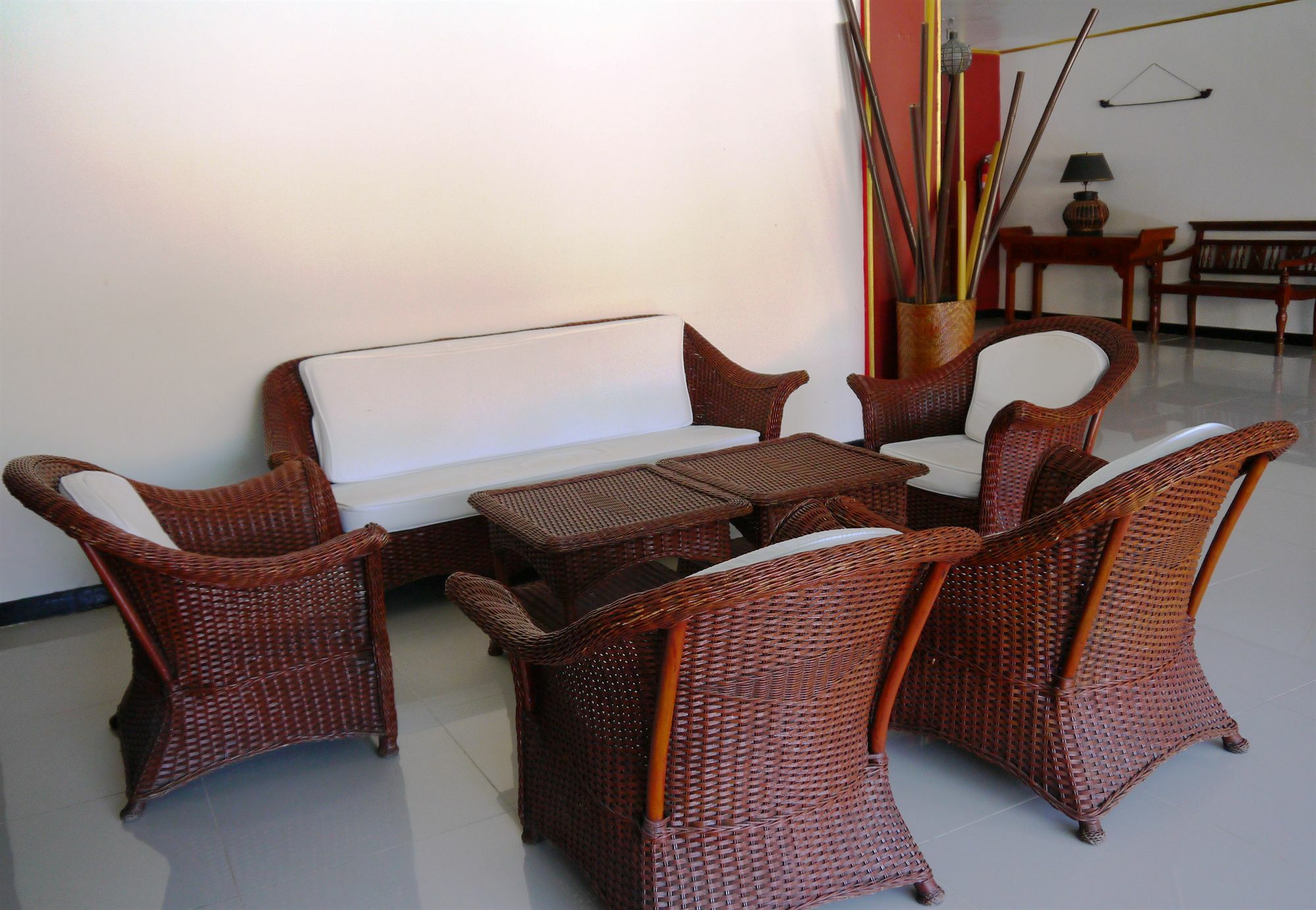 Surin Sweet Hotel 外观 照片